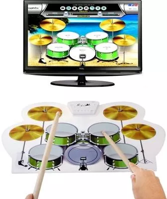 Ντραμ Ντραμς