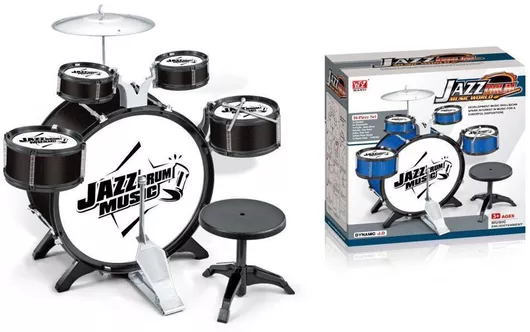 Ντραμ Ντραμς