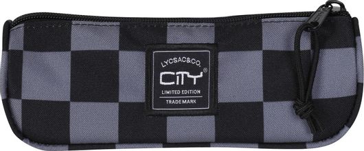 Lyc Sac Eclair Κασετίνα Γκρι