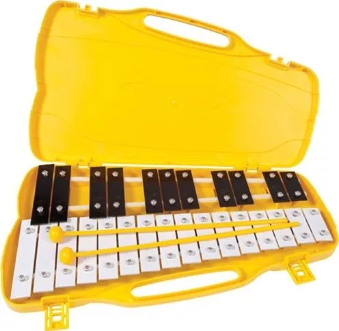 Μεταλλόφωνο