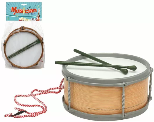 Τύμπανο BigBuy