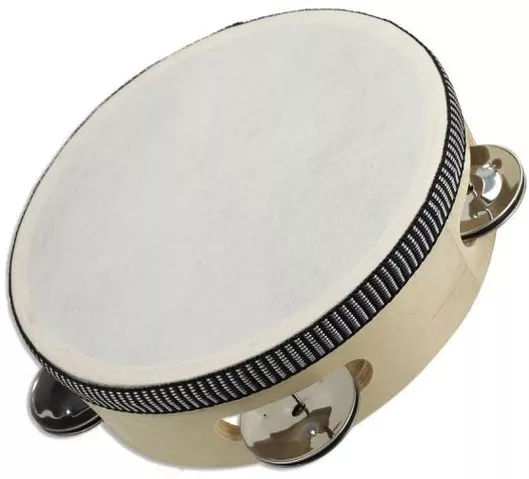 Κρουστό Reig Μουσικό Παιχνίδι Ντέφι