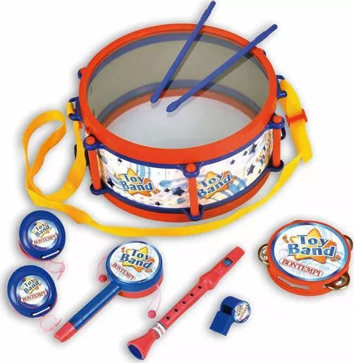 Bontempi Σετ για 3+ Ετών