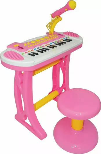 Πιάνο Doly Toys για 3+ Ετών