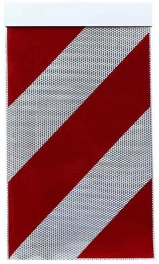 Auto Gs Πινακίδα Πόρτας Υδραυλικής 3Μ Π310