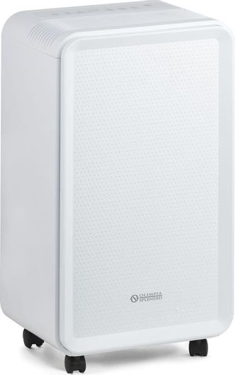 Αφυγραντήρας Olimpia Splendid Aquaria Silent 15 Plus 15lt