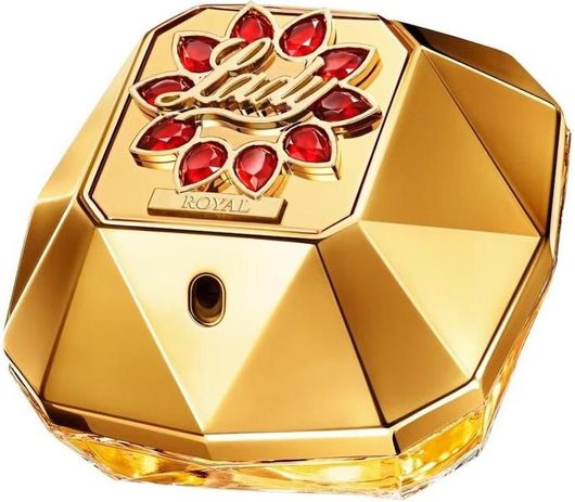 Rabanne Lady Million Royal Eau de Parfum 50ml