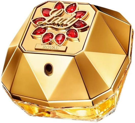 Rabanne Lady Million Royal Eau de Parfum 80ml
