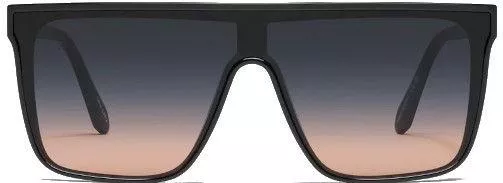 Γυναικεία Γυαλιά Ηλίου Quay NIGHTFALL με Κοκκάλινο Σκελετό Μαύρο