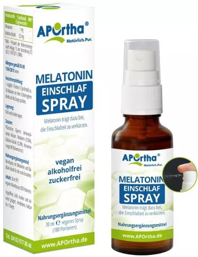 Aportha 30ml