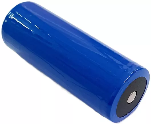 XDive Μπαταρία Για Φακός Cree Led 10W 20385 (Ταιριάζει Μόνο Στα Νέα Μοντέλα 2024)