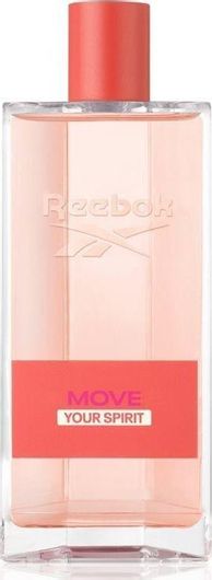 Reebok Move Your Spirit Eau de Toilette 100ml