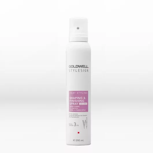 Goldwell Spray Μαλλιών για Μπούκλες 200ml