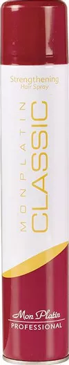 Mon Platin Classic Hair Spray Spray Μαλλιών για Κράτημα 400ml