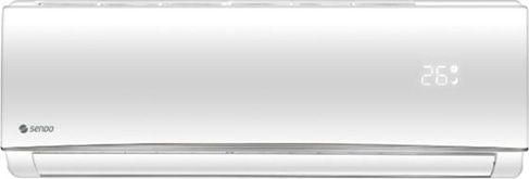 Κλιματιστικό Inverter Sendo Apollo SND-09 APL2 9000 BTU A++ / A+ με WiFi