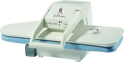 Πρέσα Σιδερώματος Singer La Parisienne 2200W με Δοχείο 450ml