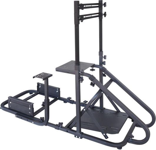 Βάση Τιμονιέρας Simoni Racing Sim Station Type 6 για PC / PS4 / PS5 / XBOX One / Xbox Series