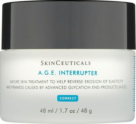 Κρέμα Προσώπου SkinCeuticals Correct A.G.E Interrupter 24ωρη για Ώριμες Επιδερμίδες 50ml