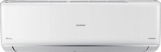 Κλιματιστικό Inverter Toyotomi Hiro Eco HTN / HTG-709R32 9000 BTU A++ / A+ με Ιονιστή & WiFi