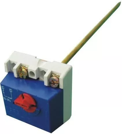 Θερμοστάτης Ηλιακού Θερμοσίφωνα Αντίστασης