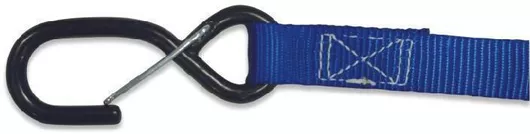 Ιμάντας Αποσκευών Acerbis Αυτοκινήτου 205x205cm Μπλε