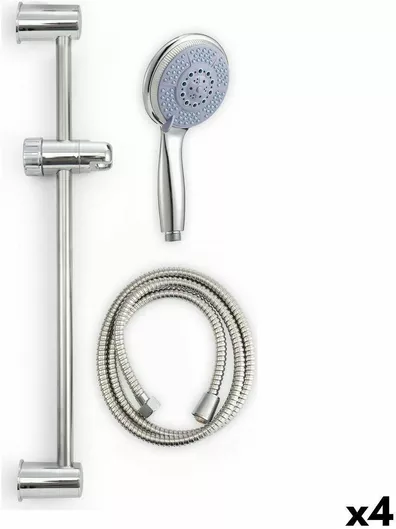 Αξεσουάρ Μπάνιου Confortime Σετ 3τμχ