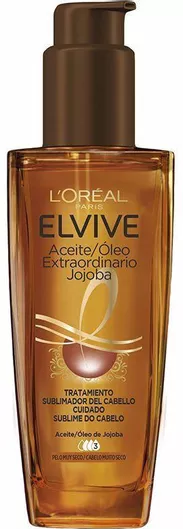 L'Oreal Paris Gel Μαλλιών 100ml
