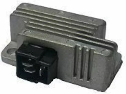 Ανορθωτής 3 Ακίδες 12V για Yamaha Town Mate 50