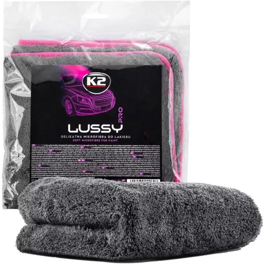 K2 Pro Πανί Μικροϊνών Γυαλίσματος Αυτοκινήτου