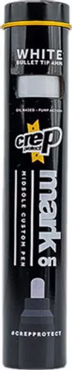 Καθαριστικό Παπουτσιού Crep Protect Mark On Pen Λευκό