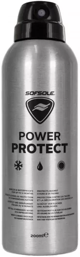 SOFSOLE POWER PROTECT 200ml