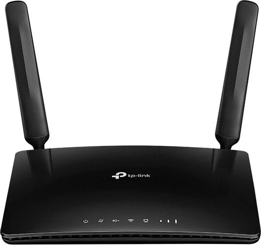Router TP-LINK Archer MR600 V2 Ασύρματο 4G Wi‑Fi 5 με 4 Θύρες Ethernet