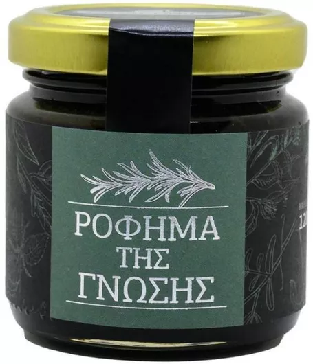 Τσάι Ρόφημα της Γνώσης 120gr