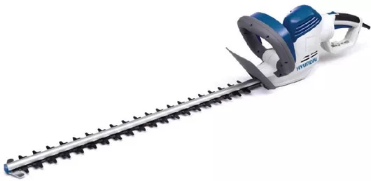 Μπορντουροψάλιδο Hyundai HHT 550 EL Ηλεκτρικό 550W  65cm