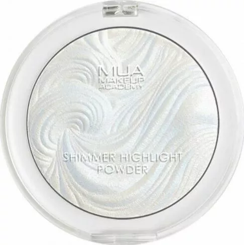 Highlighting Powder MUA Undress Your Skin Pearlescent Sheen 8.5gr