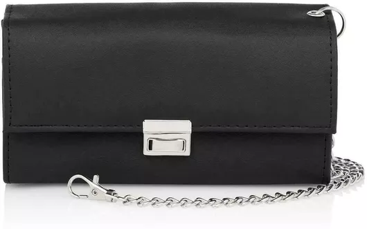 Πορτοφόλι Σερβιτόρου Karlowsky από Συνθετικό Δέρμα Σερβιτόρου