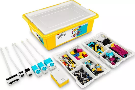 Τουβλάκια Lego Education Spike Prime Set για 10+ ετών