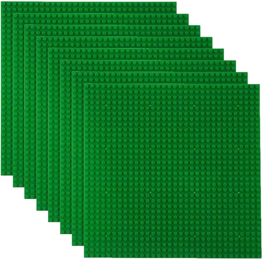 Τουβλάκι Βάσεις για 3+ Ετών 1τμχ