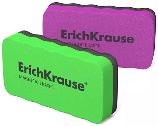 Σφουγγάρι για Ασπροπίνακα ErichKrause 44807