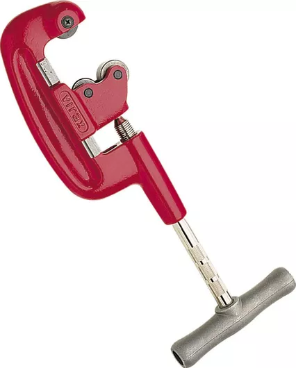 Σωληνοκόφτης Virax 210120 Σιδηροσωλήνα