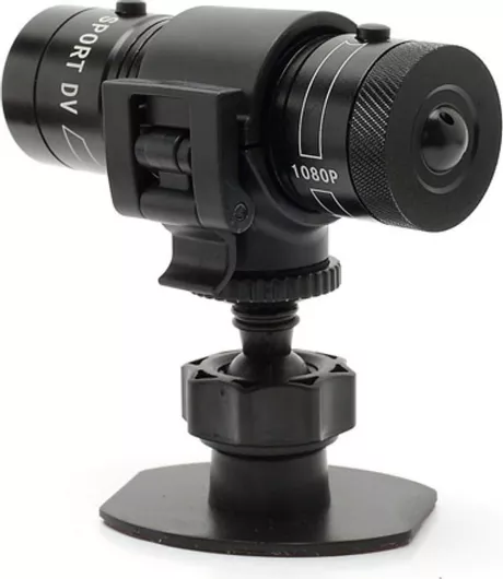 Action Camera Sports DV Mini F9 DVR Full HD (1080p) Υποβρύχια