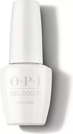 Ημιμόνιμο Βερνίκι Νυχιών OPI Classic Funny Bunny GCH22 15ml