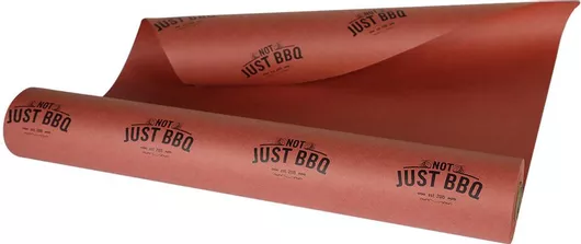 Χαρτί Κρεοπωλείου Not Just BBQ 45cmx30m