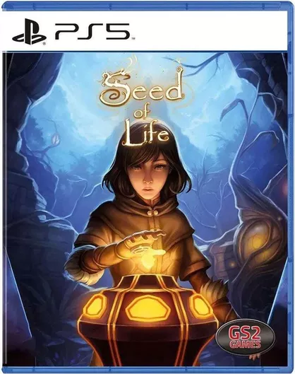 Seed of Life PS5 Game 
