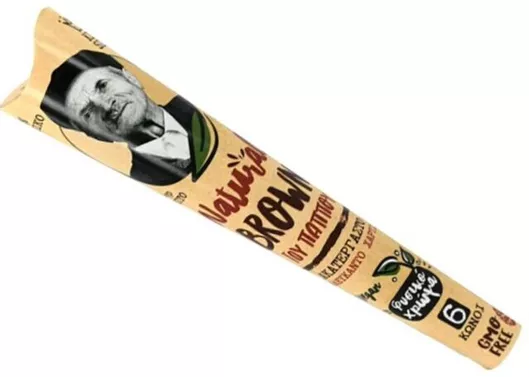 Του Παππού Κώνος Ακατέργαστος King Size 1τμχ