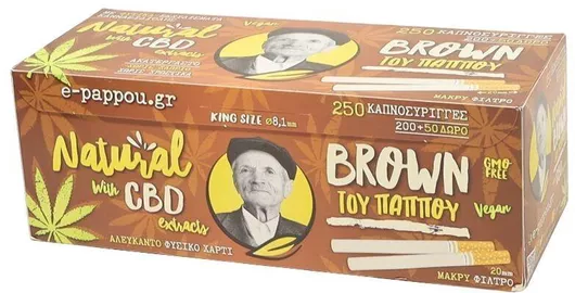 Του Παππού 20mm 1τμχ