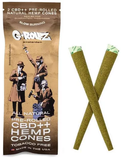 Πουρόφυλλο G-Rollz 1τμχ