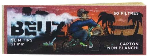 Τζιβάνες Beuz 50τμχ