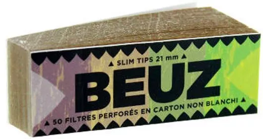 Τζιβάνες Beuz 50τμχ