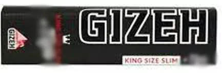 Τζιβάνα Gizeh 35x 1τμχ